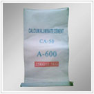 Calcium Aluminate Cement