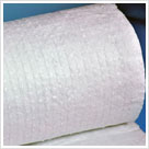 Bio-soluble Fiber Blanket