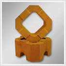 Magnesia Brick