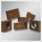 Magnesia-Chrome Brick