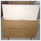100% Non-Asbestos Calcium Silicate Board
