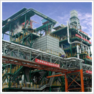 For Coke Dry QuenChing (CDQ)