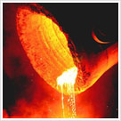 For Ladle and Tundish