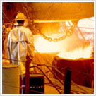 For EAF & Running Brick