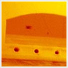 For Glass Kiln Industry