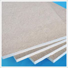 Bio-soluble Fiber Board