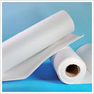 Bio-soluble Fiber Paper