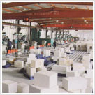 Fused Cast AZS Brick