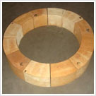 Refractory Acid Resistance Brick