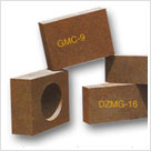 Magnesia-Chrome Brick