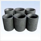 Graphite crucible